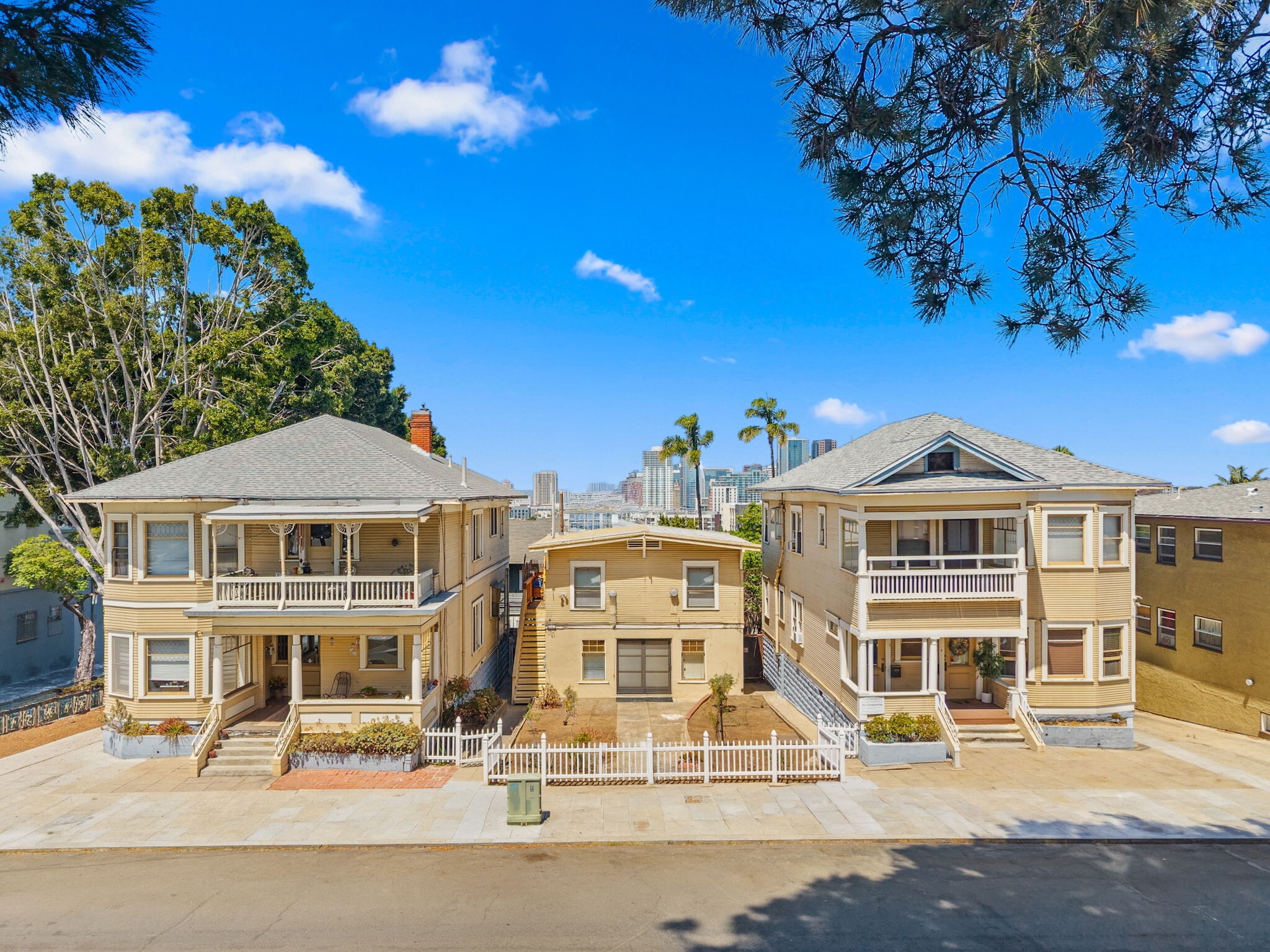 904-914 24th St, San Diego, CA for Sale