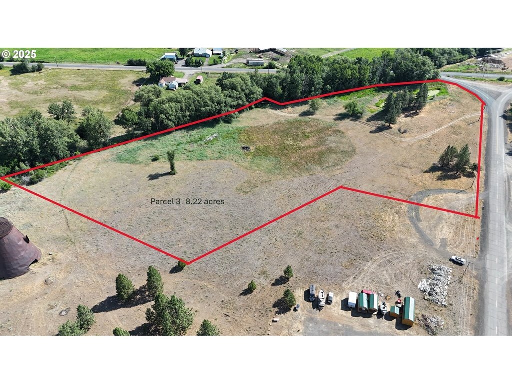 Sawmill Cutoff Lane, Halfway, OR for Sale