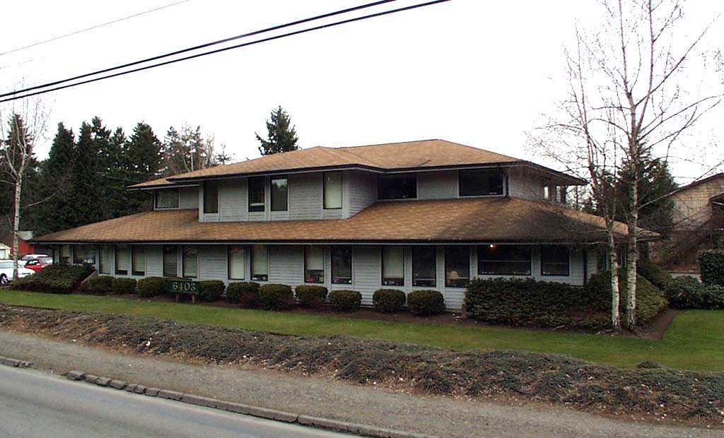 6403 Lakewood Dr W, Tacoma, WA for Rent