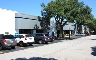 Sarasota, FL Retail - 6469-6489 Parkland Dr