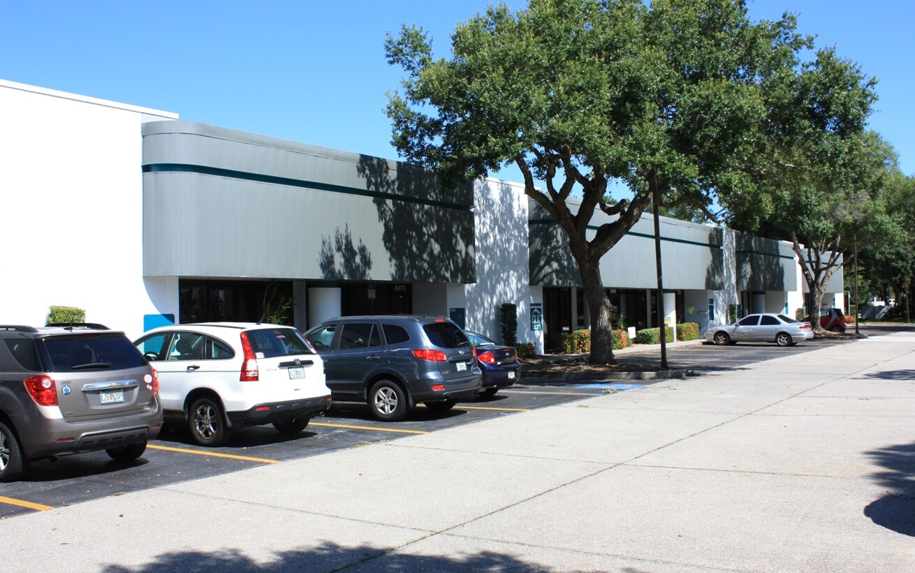 6469-6489 Parkland Dr, Sarasota, FL for Rent
