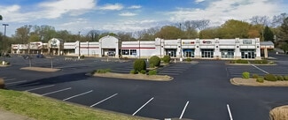 Spartanburg, SC Office, Office/Retail, Retail - 550 S Church St Spartanburg, SC Office, Office/Retail, Retail - 550 S Church St