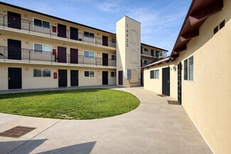Torrance, CA Apartments - 16925 Prairie Ave