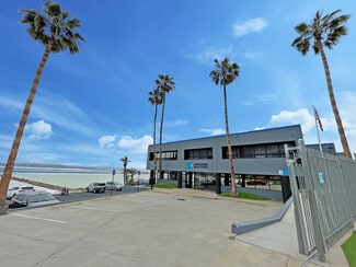 Chula Vista, CA Flex - 1690 Frontage Rd Chula Vista, CA Flex - 1690 Frontage Rd