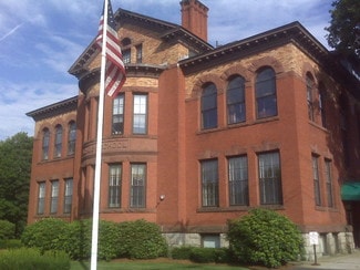 Hopkinton, MA Office - 81 Main St Hopkinton, MA Office - 81 Main St