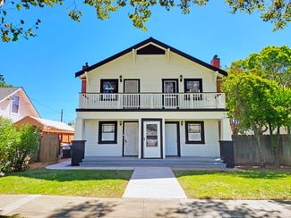 Lodi, CA Apartments - 530 S School St