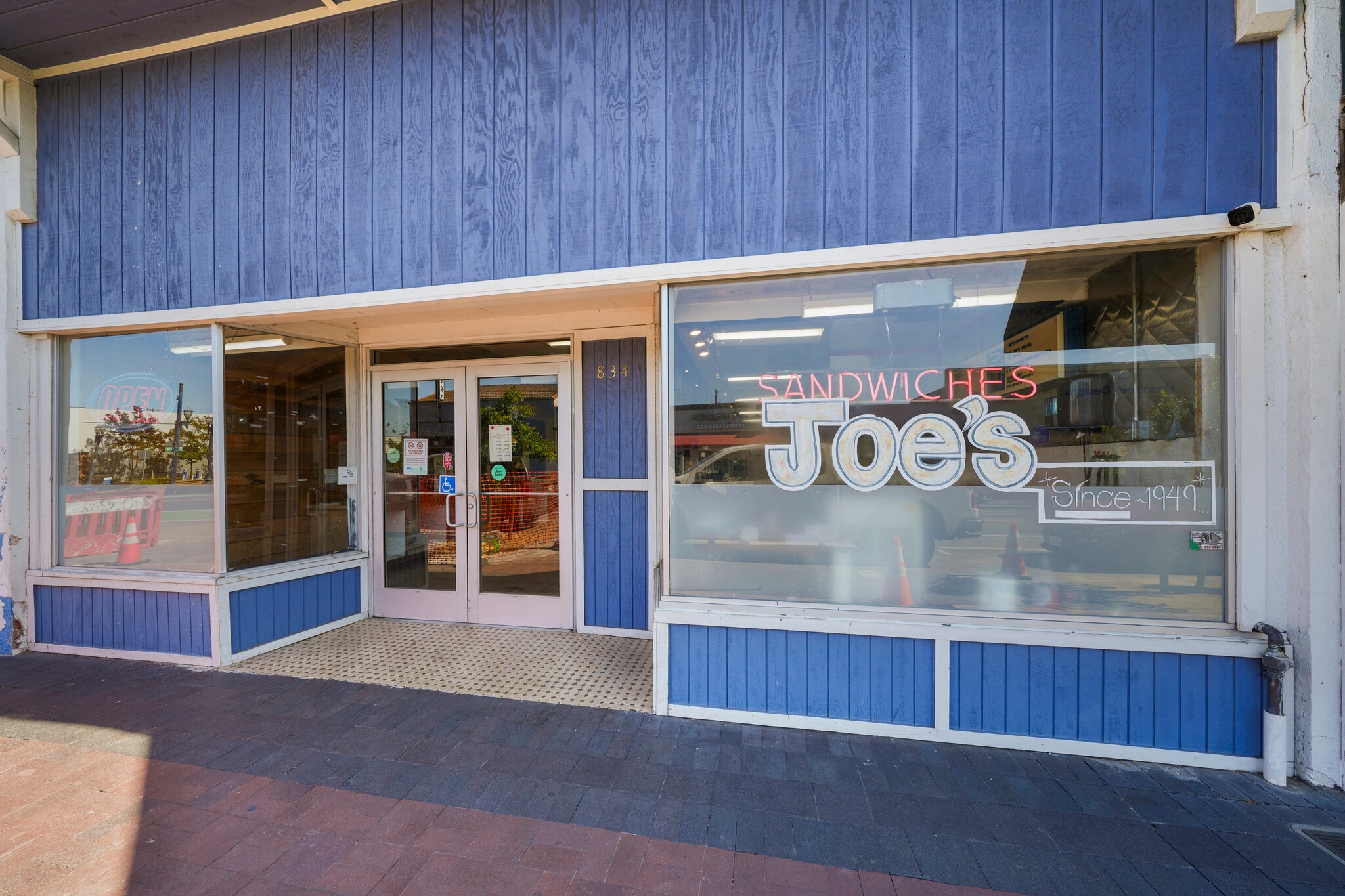 834-836 Texas St, Fairfield, CA for Sale