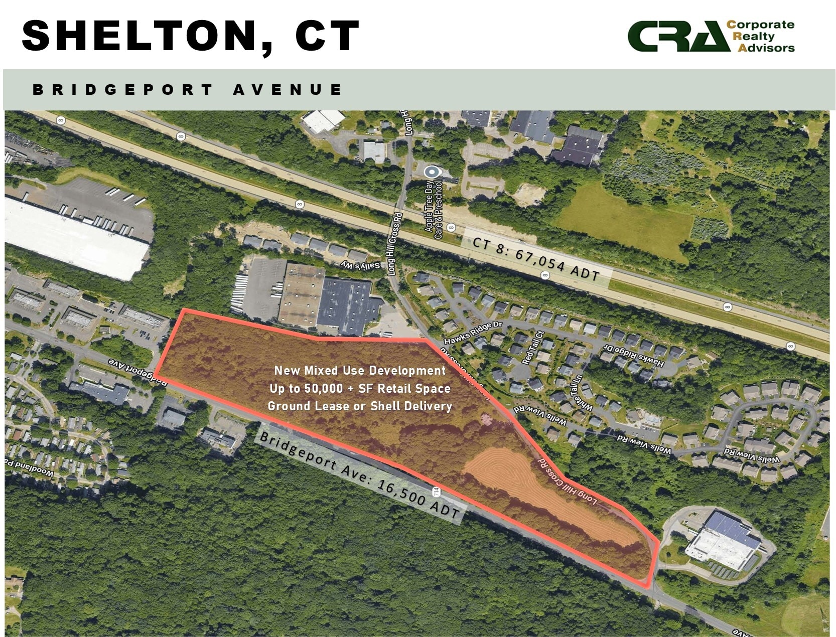 48 Long Hill Cross Rd, Shelton, CT for Rent
