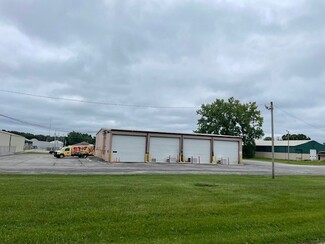 Kendallville, IN Industrial - 941 Stonebraker Dr