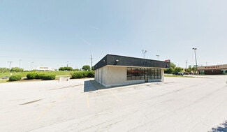 Kansas City, MO Commercial Land - 4707 E Bannister Rd