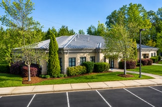 Huntersville, NC Office - 9723 Northcross Center Ct