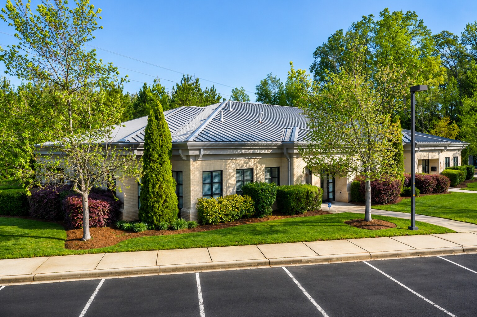 9723 Northcross Center Ct, Huntersville, NC for Rent