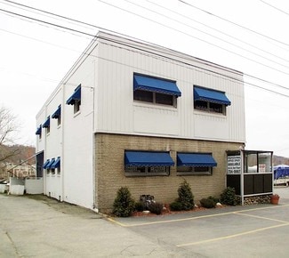 Ansonia, CT Coworking Space - 112 Pershing St Ansonia, CT Coworking Space - 112 Pershing St