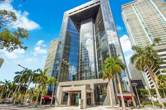 Miami, FL undefined - 1200 Brickell Ave