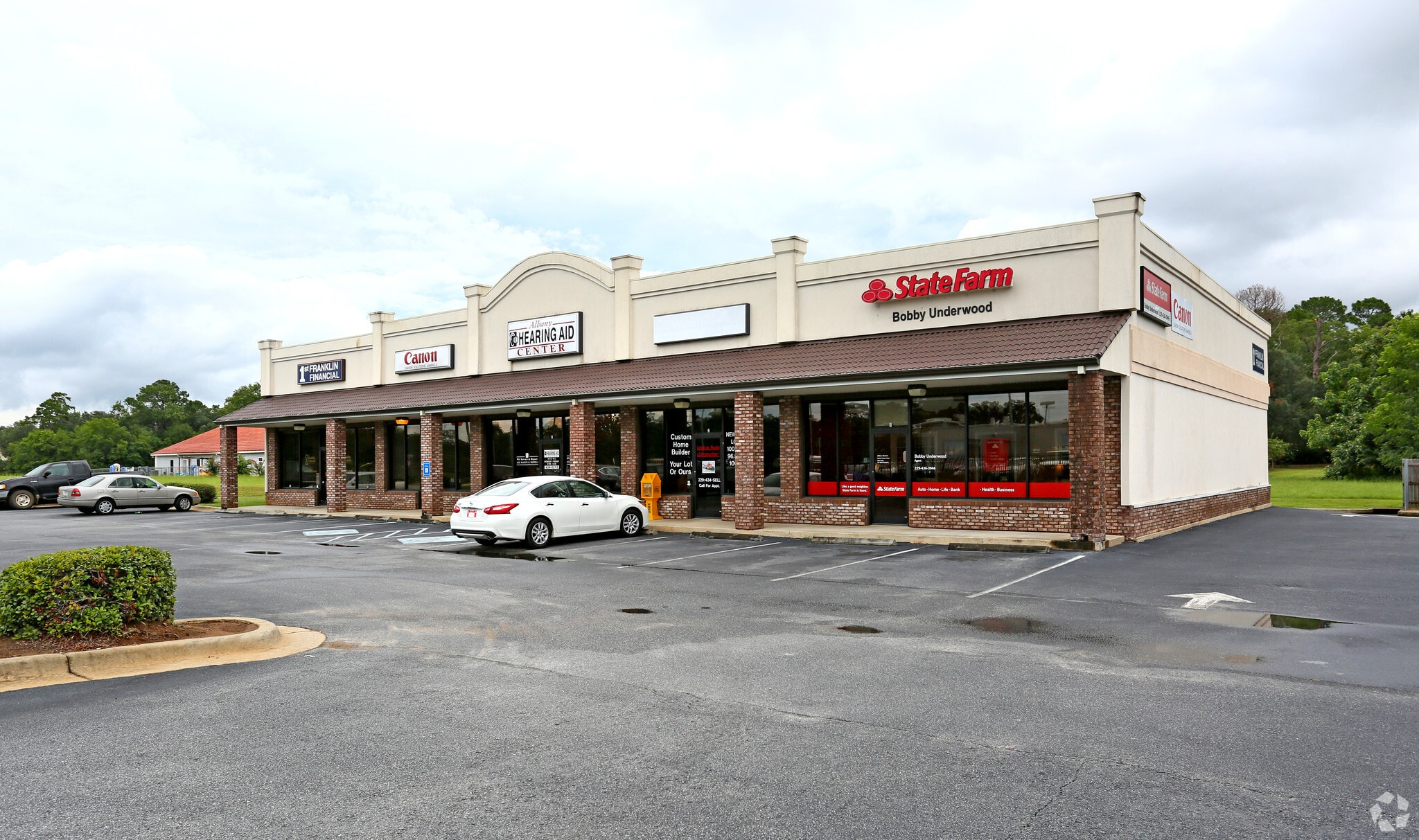 307 Grand Island Dr, Albany, GA for Rent