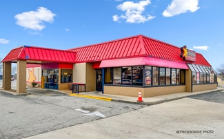 Sheldon, IA Retail - 505 2nd Ave