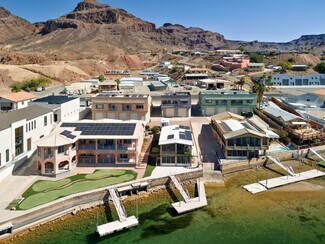 Parker, AZ undefined - 4768 N Highway 95 Parker, AZ undefined - 4768 N Highway 95