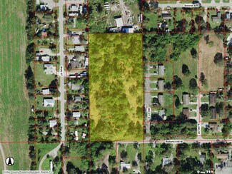 Immokalee, FL Commercial - 000 Roberts Ave W