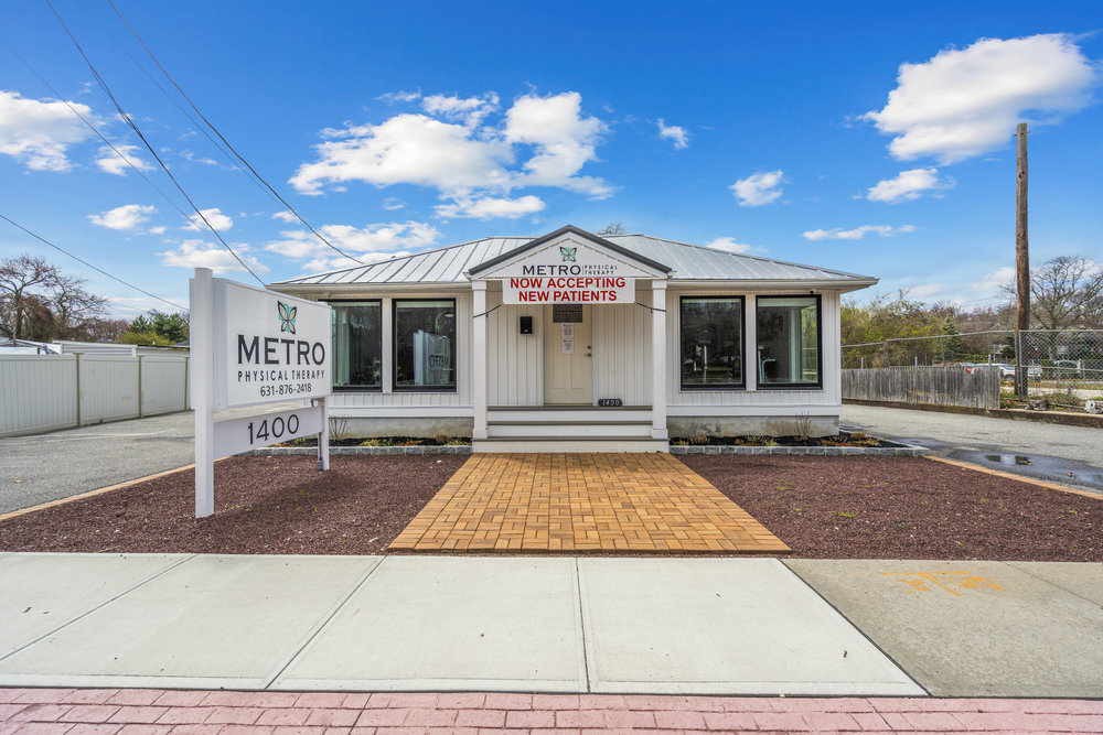 1400 Montauk Hwy, Oakdale, NY for Sale