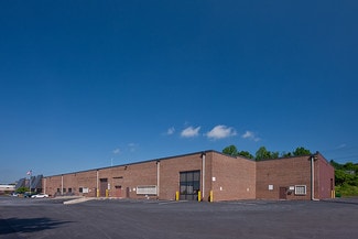 Halethorpe, MD Flex - 4700-4726 Hollins Ferry Rd