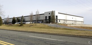 8250 Industrial Blvd  