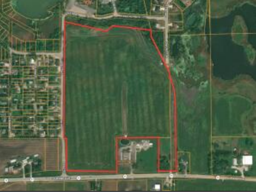 Pc 10 Durand Ave, Kansasville, WI for Sale