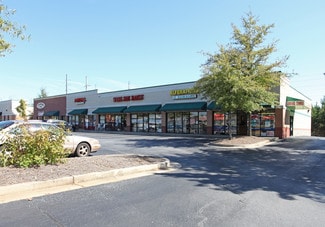 Suwanee, GA Retail - 360 Peachtree Industrial Blvd Suwanee, GA Retail - 360 Peachtree Industrial Blvd
