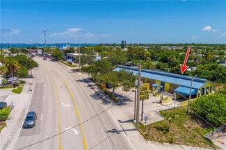 Jensen Beach, FL Car Washes - 1630 NE Jensen Beach Blvd