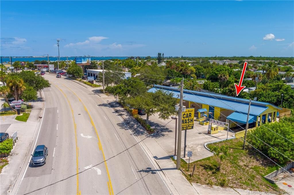 1630 NE Jensen Beach Blvd, Jensen Beach, FL for Sale