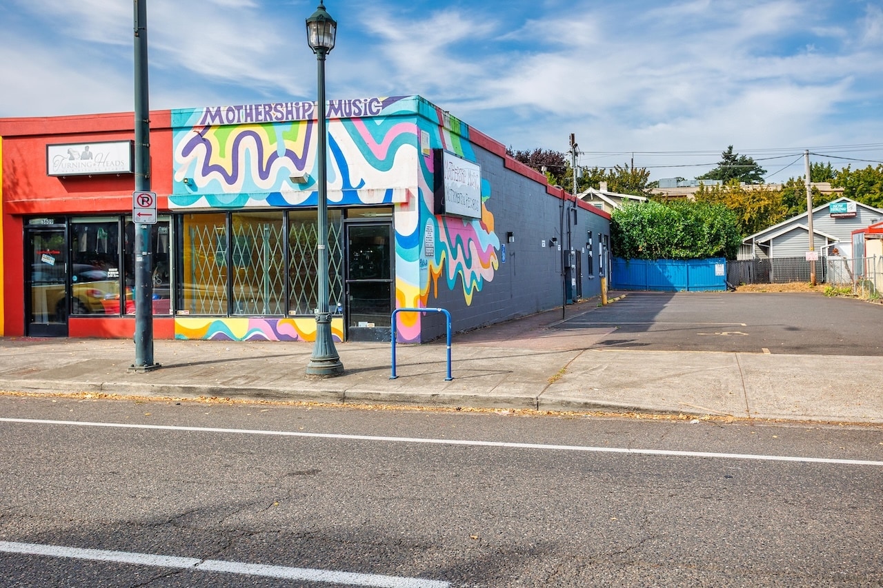 3611-3613 Martin Luther King Jr Blvd, Portland, OR for Rent