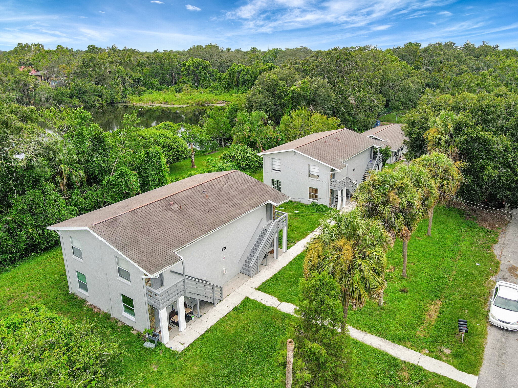 2203-2207 Irene St, Lutz, FL for Sale