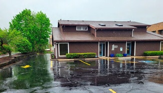 Fairlawn, OH Office - 100 N Miller Rd Fairlawn, OH Office - 100 N Miller Rd