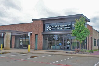 Coppell, TX Office/Medical - 149 E State Highway 121 Coppell, TX Office/Medical - 149 E State Highway 121
