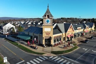 Lovettsville, VA Retail - 20 Town Center Dr Lovettsville, VA Retail - 20 Town Center Dr