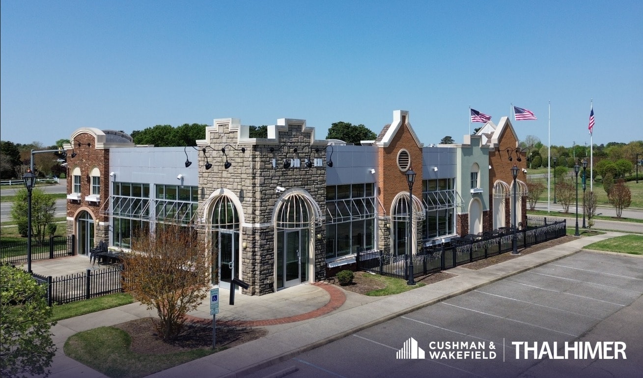 6610 Richmond Rd, Williamsburg, VA for Sale