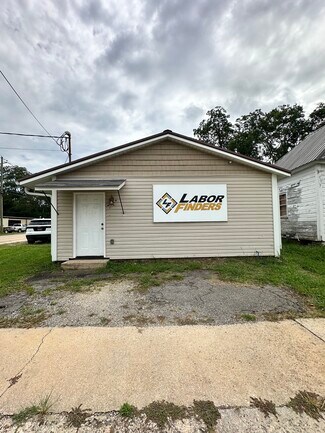 Anniston, AL Office - 401 S Leighton Ave