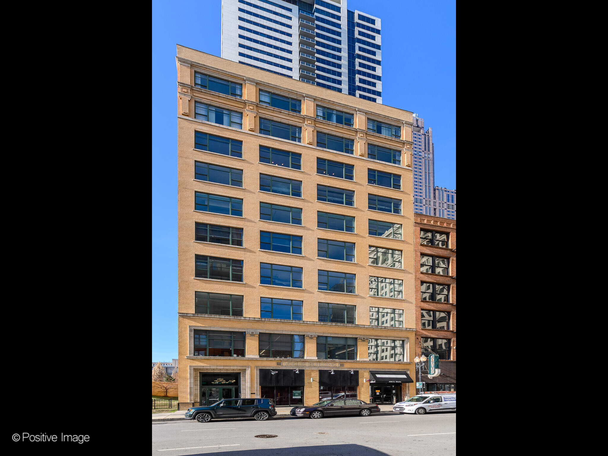 404-412 S Wells St, Chicago, IL for Rent