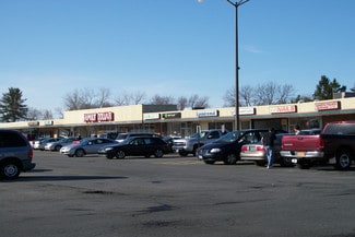 Liverpool, NY Retail - 680-688 Old Liverpool Rd