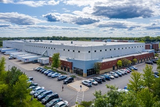 Blaine, MN Industrial - 3860 Pheasant Ridge Dr NE