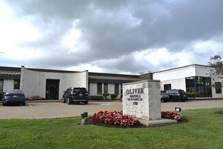 Twinsburg, OH Warehouse - 1760 Enterprise Pkwy Twinsburg, OH Warehouse - 1760 Enterprise Pkwy