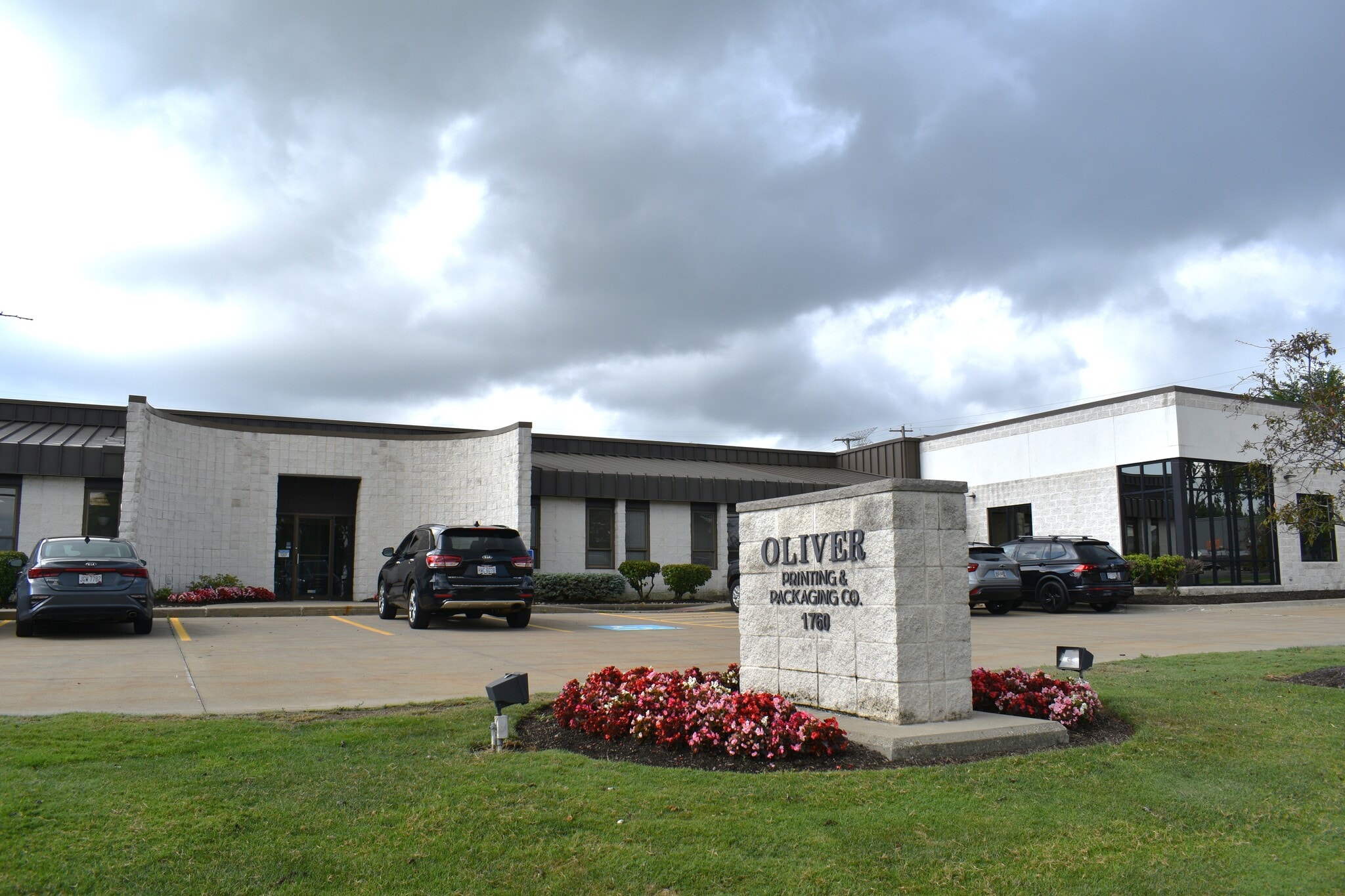 1760 Enterprise Pkwy, Twinsburg, OH for Sale