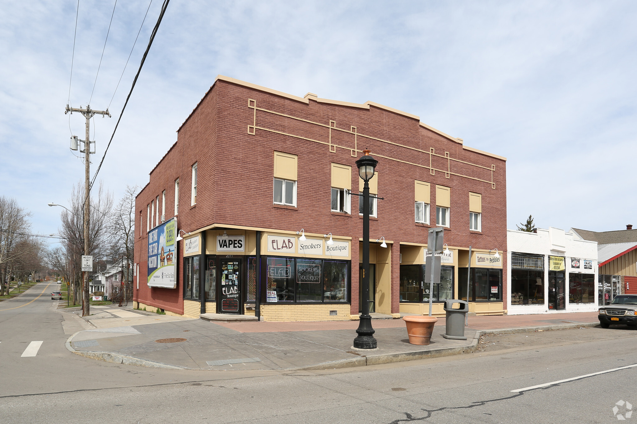 4377 Lake Ave, Rochester, NY for Rent