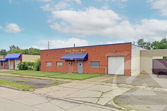 Detroit, MI Service - 18235 Weaver St