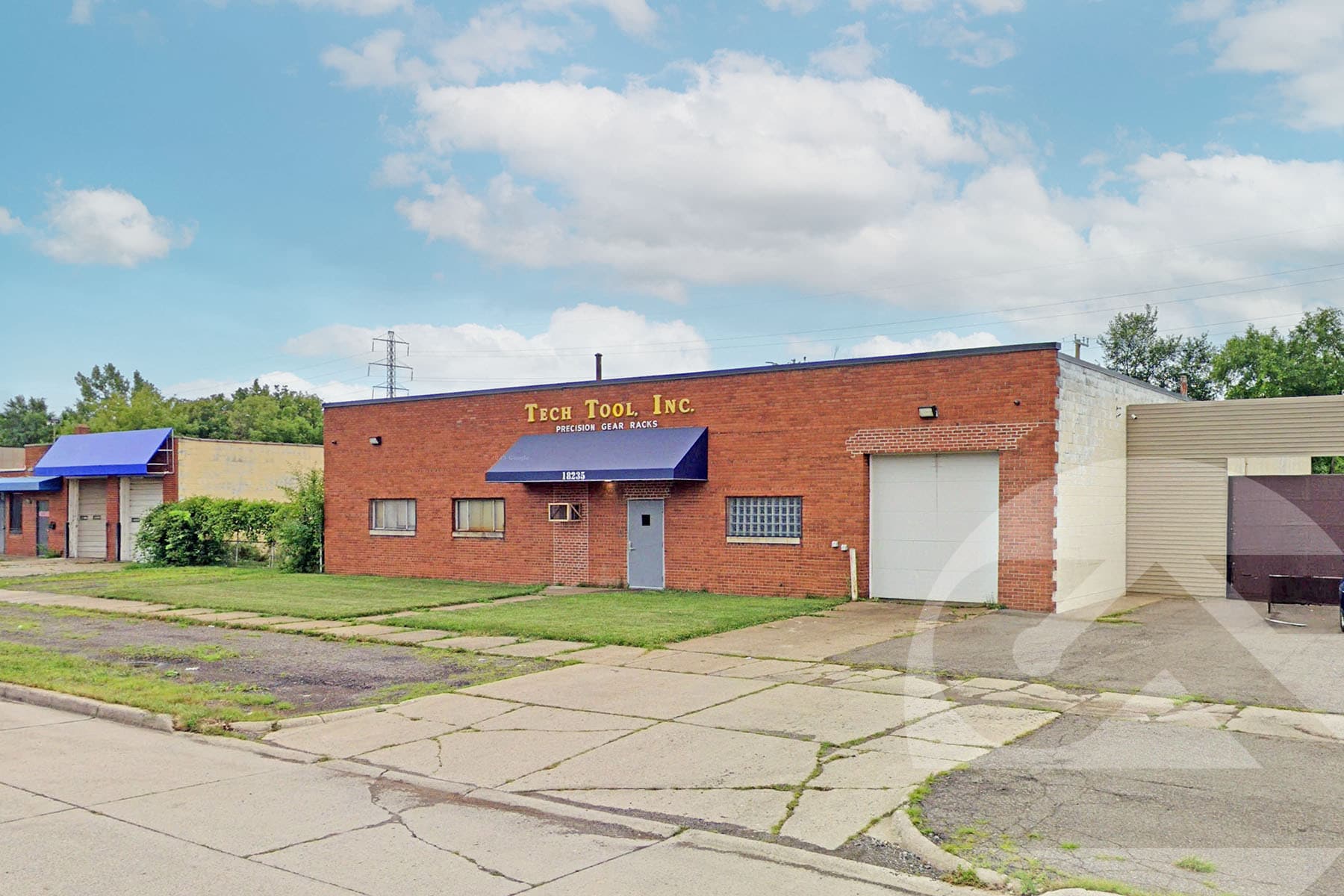 18235 Weaver St, Detroit, MI for Sale
