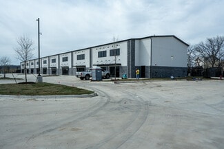 Roanoke, TX Flex - 120 Country View Dr