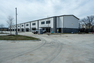 Roanoke, TX Flex - 125 Country View Dr