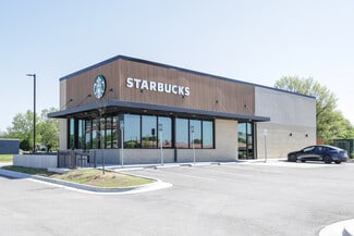 Wagoner, OK Retail - 208 Blake Dr