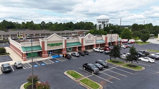 Albany, GA Freestanding - 1218-1224 N Westover Blvd