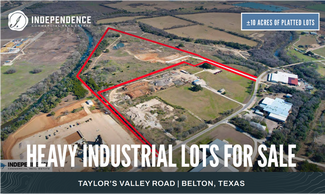 Belton, TX Commercial - 2791 Taylors Valley rd Belton, TX Commercial - 2791 Taylors Valley rd