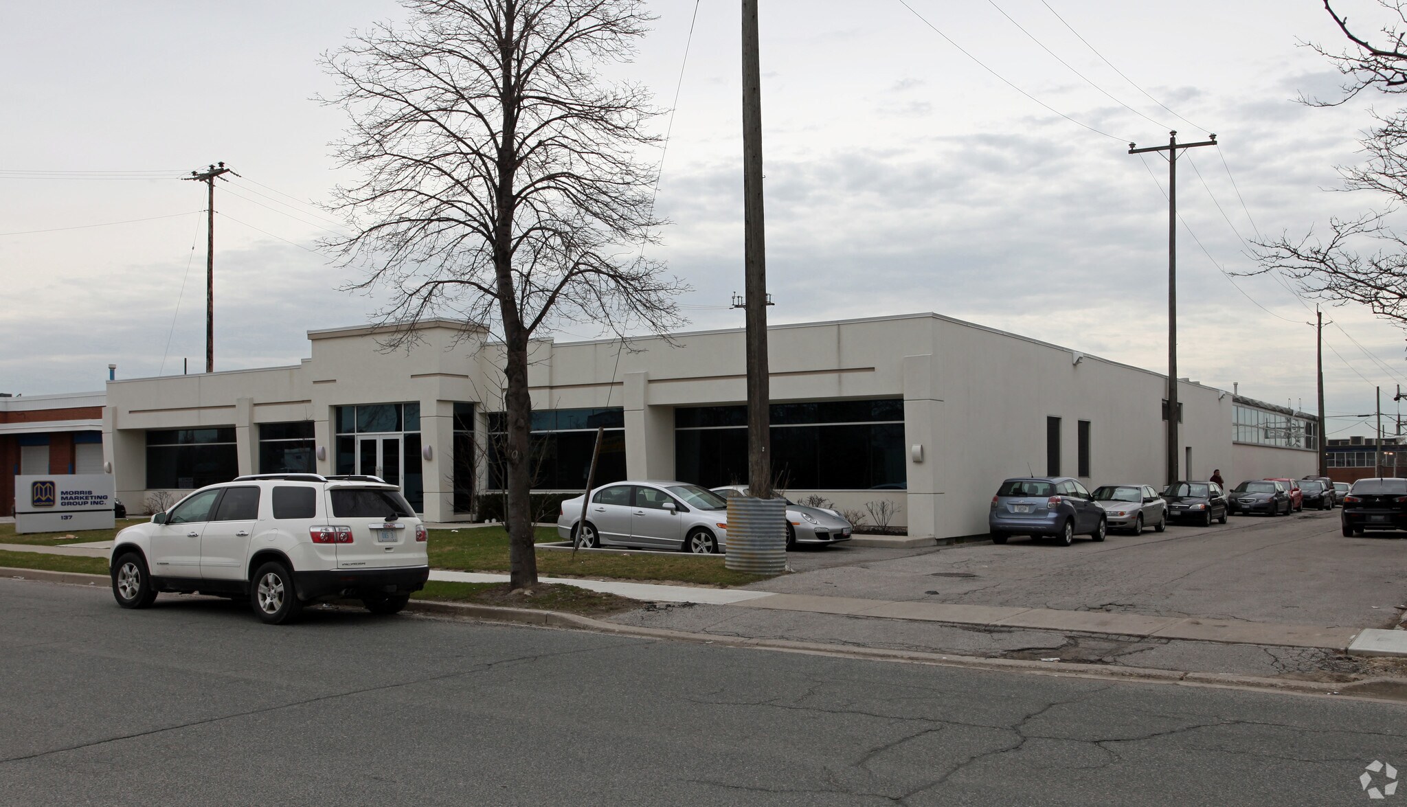 137 Bentworth Ave, Toronto, ON for Rent